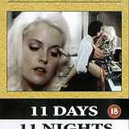  فیلم سینمایی 11 Days, 11 Nights 2 به کارگردانی Joe D'Amato