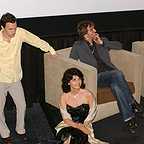  فیلم سینمایی Charlie's Party با حضور Eron Otcasek، Alissia Miller و Beth Cahn