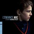  فیلم سینمایی L'Enfance Nue با حضور Michel Terrazon