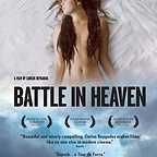  فیلم سینمایی Battle in Heaven به کارگردانی Carlos Reygadas