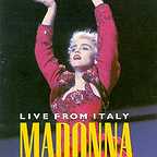  فیلم سینمایی Madonna: Ciao, Italia! - Live from Italy به کارگردانی Jeffrey Hornaday و Mark Aldo Miceli و Mitchell Sinoway و Egbert van Hees