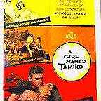  فیلم سینمایی A Girl Named Tamiko به کارگردانی John Sturges