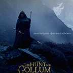  فیلم سینمایی The Hunt for Gollum به کارگردانی Chris Bouchard