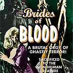  فیلم سینمایی Brides of Blood به کارگردانی Eddie Romero و Gerardo de Leon