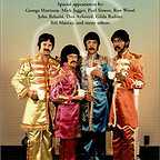  فیلم سینمایی The Rutles: All You Need Is Cash به کارگردانی Eric Idle و Gary Weis