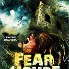  فیلم سینمایی Fear House به کارگردانی Michael R. Morris