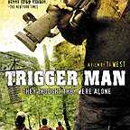  فیلم سینمایی Trigger Man به کارگردانی Ti West