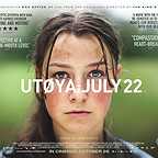  فیلم سینمایی Utøya: July 22 با حضور Andrea Berntzen