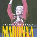  فیلم سینمایی Madonna: Ciao, Italia! - Live from Italy به کارگردانی Jeffrey Hornaday و Mark Aldo Miceli و Mitchell Sinoway و Egbert van Hees