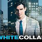  سریال تلویزیونی White Collar با حضور مت بامر