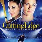  فیلم سینمایی The Cutting Edge 3: Chasing the Dream با حضور Matt Lanter و Francia Raisa