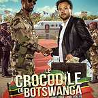  فیلم سینمایی Le crocodile du Botswanga با حضور Fabrice Eboué و Thomas N'Gijol