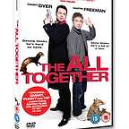  فیلم سینمایی The All Together به کارگردانی Gavin Claxton