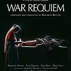  فیلم سینمایی War Requiem با حضور تیلدا سوئینتن