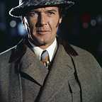  فیلم سینمایی Sherlock Holmes in New York با حضور Roger Moore