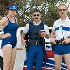  فیلم سینمایی Reno 911!: Miami با حضور Thomas Lennon، Kerri Kenney و Robert Ben Garant
