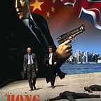  فیلم سینمایی Hong Kong 97 به کارگردانی Hannah Blue