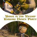  فیلم سینمایی Shrek in the Swamp Karaoke Dance Party به کارگردانی Vicky Jenson و اندرو آدامسون