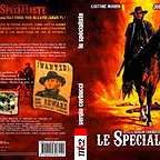  فیلم سینمایی Specialists به کارگردانی Sergio Corbucci