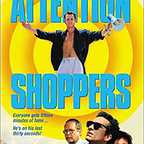  فیلم سینمایی Attention Shoppers به کارگردانی Philip Charles MacKenzie