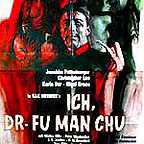  فیلم سینمایی The Face of Fu Manchu به کارگردانی Don Sharp