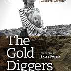  فیلم سینمایی The Gold Diggers به کارگردانی Sally Potter