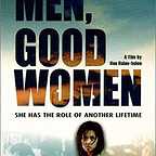  فیلم سینمایی Good Men, Good Women به کارگردانی Hsiao-Hsien Hou