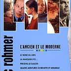  فیلم سینمایی The Tree, the Mayor and the Mediatheque به کارگردانی Eric Rohmer