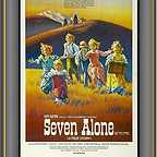  فیلم سینمایی Seven Alone به کارگردانی Earl Bellamy