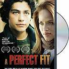  فیلم سینمایی A Perfect Fit به کارگردانی Ron Brown