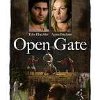  فیلم سینمایی Open Gate به کارگردانی Dan Jackson