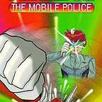  سریال تلویزیونی Patlabor: The Mobile Police به کارگردانی Naoyuki Yoshinaga