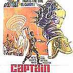  فیلم سینمایی Captain Sindbad با حضور Guy Williams