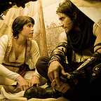  فیلم سینمایی Prince of Persia: The Sands of Time با حضور جما آرترتون و جیک جیلنهال