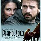  فیلم سینمایی Piano, solo به کارگردانی Riccardo Milani