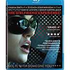  فیلم سینمایی The Girlfriend Experience به کارگردانی استیون سودربرگ