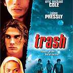  فیلم سینمایی Trash به کارگردانی Mark Anthony Galluzzo