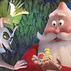  فیلم سینمایی Merry Madagascar با حضور Carl Reiner و Danny Jacobs