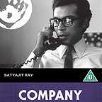  فیلم سینمایی Company Limited به کارگردانی Satyajit Ray