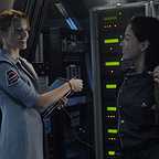 فیلم سینمایی Battlestar Galactica: Razor با حضور تریشیا هلفر و Stephany Jacobsen