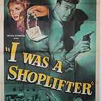  فیلم سینمایی I Was a Shoplifter با حضور Scott Brady و Mona Freeman