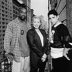  سریال تلویزیونی New York Undercover با حضور Michael DeLorenzo، Malik Yoba و Patti D'Arbanville