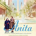  فیلم سینمایی Anita به کارگردانی Marcos Carnevale