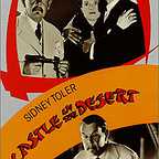  فیلم سینمایی Castle in the Desert با حضور Sidney Toler، Douglass Dumbrille و Arleen Whelan