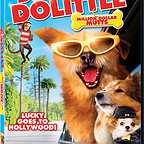  فیلم سینمایی Dr. Dolittle: Million Dollar Mutts به کارگردانی Alex Zamm
