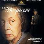  فیلم سینمایی The Whisperers به کارگردانی Bryan Forbes