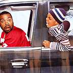  فیلم سینمایی Are We There Yet? با حضور Ice Cube، Philip Bolden و Aleisha Allen