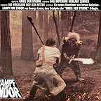  فیلم سینمایی Ewoks: The Battle for Endor به کارگردانی Jim Wheat و Ken Wheat