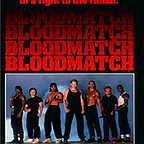  فیلم سینمایی Bloodmatch به کارگردانی Hannah Blue