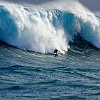  فیلم سینمایی موج سواری در طوفان به کارگردانی Justin McMillan و Christopher Nelius